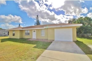 608 SW Belmont Cir, Port St. Lucie, FL 34953, Sold 03/04/22