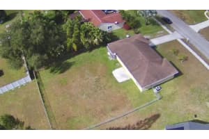 608 SW Belmont Cir, Port St. Lucie, FL 34953, Sold 03/04/22