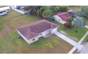 608 SW Belmont Cir, Port St. Lucie, FL 34953, Sold 03/04/22