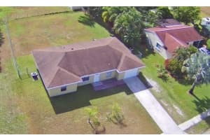 608 SW Belmont Cir, Port St. Lucie, FL 34953, Sold 03/04/22