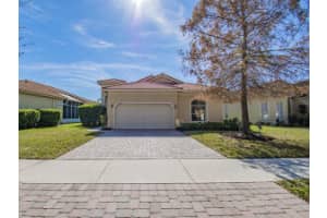 5729 Sterling Lake Dr, Fort Pierce, FL 34951, Sold 02/28/22