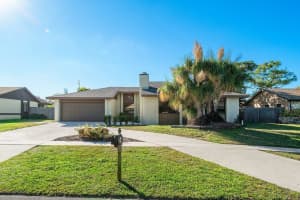 MLS# R10774717, West Palm Beach, Florida 33417