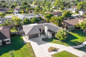 1221 Wynnedale Cir, West Palm Beach, FL 33417, Sold 03/04/22