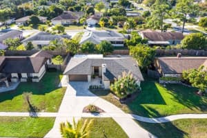 MLS# R10774717, West Palm Beach, Florida 33417