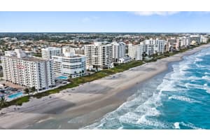 3215 S Ocean Blvd APT 807, Highland Beach, FL 33487, Sold 03/11/22