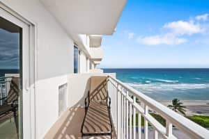 3215 S Ocean Blvd APT 807, Highland Beach, FL 33487, Sold 03/11/22