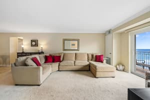3215 S Ocean Blvd APT 807, Highland Beach, FL 33487, Sold 03/11/22