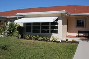 4755 NW 2nd St APT C, Delray Beach, FL 33445, Sold 03/18/22