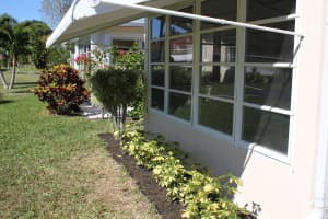 4755 NW 2nd St APT C, Delray Beach, FL 33445, Sold 03/18/22