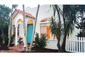 244 Conniston Rd, West Palm Beach, FL 33405, Sold 03/16/22