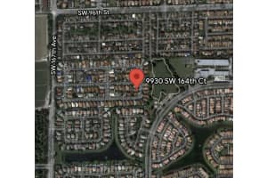 9930 SW 164th Ct, Miami, FL 33196, Sold 06/27/22