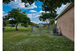 313 SW Eastport Cir, Port St. Lucie, FL 34953, Sold 07/01/22