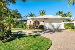 1150 Fairview Ln, West Palm Beach, FL 33404, Sold 03/07/22