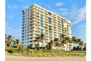 3000 S Ocean Blvd APT 1406, Boca Raton, FL 33432, Sold 03/16/22