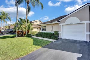 5074 W Lakes Dr, Deerfield Beach, FL 33442, Sold 03/21/22