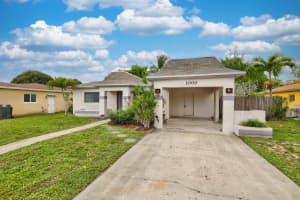 1000 SW 50th Terrace, Margate, FL 33068, Sold 03/10/22