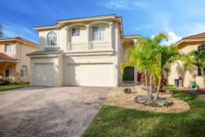318 Venice Blvd, Royal Palm Beach, FL 33411, Sold 03/18/22