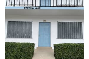 2960 Cynthia Ln APT 101, Lake Worth, FL 33461, Sold 03/07/22