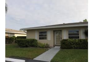 8913 Belle Aire Dr, Boca Raton, FL 33433, Sold 04/13/22