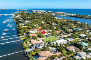 823 Marbella Ln, Lantana, FL 33462, Sold 07/01/22