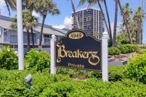 4949 N Hwy A1A #195, Fort Pierce, FL 34949, Sold 03/25/22