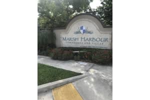 1962 Marsh Harbor Dr, West Palm Beach, FL 33404, Sold 04/01/22