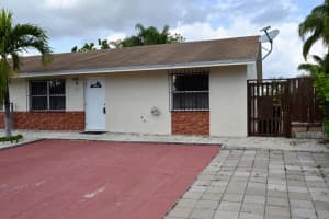 4903 Saratoga Rd, West Palm Beach, FL 33415, Sold 02/22/22