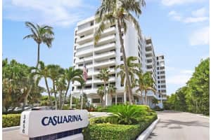3450 S Ocean Blvd APT 401, Highland Beach, FL 33487, Sold 05/02/22