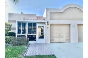 18731 Stewart Cir APT 8, Boca Raton, FL 33496, Sold 03/10/22