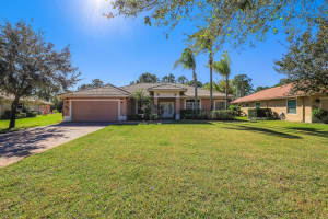 364 Egret Landing, Port St. Lucie, FL 34953, Sold 03/21/22