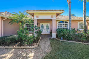 364 Egret Landing, Port St. Lucie, FL 34953, Sold 03/21/22