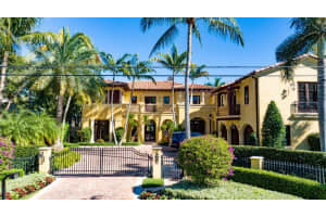 333 Palm Trail, Delray Beach, Florida 33483