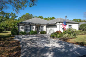 1851 Westhampton Ct, Vero Beach, FL 32966, Sold 03/16/22