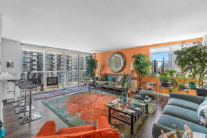 5750 Collins Ave #11a, Miami Beach, FL 33140, Sold 05/16/22