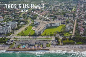 1605 US-1 APT B305, Jupiter, FL 33477, Sold 02/28/22