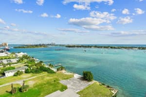 5600 N Flagler Dr APT 1907, West Palm Beach, FL 33407, Sold 06/03/22