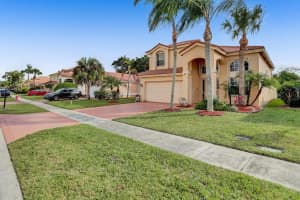 3772 Miramontes Cir, Wellington, FL 33414, Sold 04/12/22