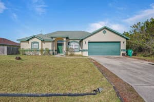 1922 SW Fanfare St, Port St. Lucie, FL 34987, Sold 03/30/22