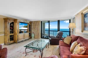 4545 N Ocean Blvd #18b, Boca Raton, FL 33431, Sold 03/25/22