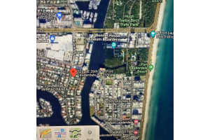 726 NE 26th Ave, Fort Lauderdale, FL 33304, Sold 03/17/22