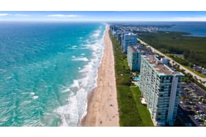 9900 S Ocean Dr APT 1207, Jensen Beach, FL 34957, Sold 05/31/22