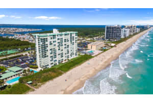 9900 S Ocean Dr APT 1207, Jensen Beach, FL 34957, Sold 05/31/22