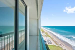 9900 S Ocean Dr APT 1207, Jensen Beach, FL 34957, Sold 05/31/22