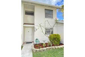5340 Elmhurst Rd f, West Palm Beach, FL 33417, Sold 04/04/22