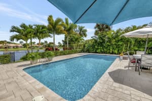 635 W Lakewoode Cir, Delray Beach, FL 33445, Sold 04/20/22