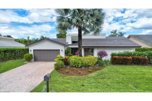 635 W Lakewoode Cir, Delray Beach, FL 33445, Sold 04/20/22