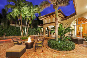 1202 Harbor Dr, Delray Beach, FL 33483, Sold 06/28/22