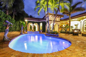 1202 Harbor Dr, Delray Beach, FL 33483, Sold 06/28/22