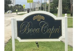 2501 S Ocean Blvd #2030, Boca Raton, FL 33432, Sold 03/17/22