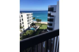 1155 Hillsboro Mile APT 704, Hillsboro Beach, FL 33062, Sold 03/31/22